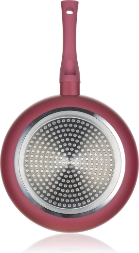 Rovnoměrné rozložení tepla