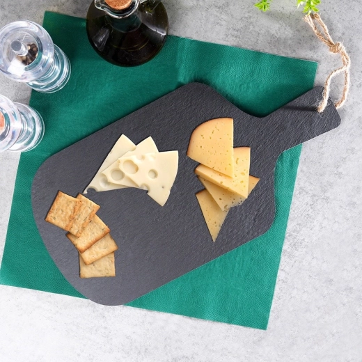 Přírodní břidlice s efektní texturou