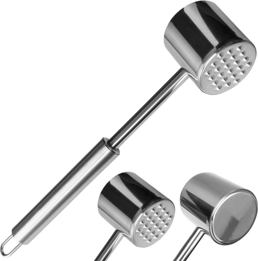 Dvě strany pro maximální účinek