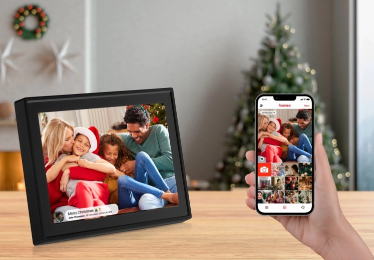 Chytré funkce a flexibilní umístění