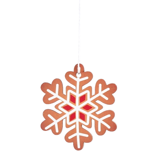 Tři elegantní vzory pro variabilní zdobení