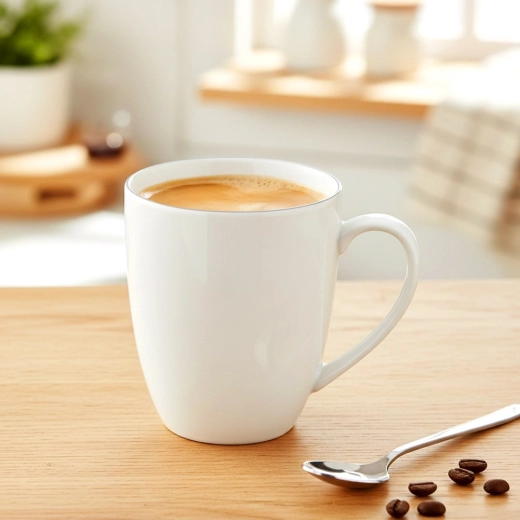 Velkorysý objem 390 ml pro vaše oblíbené nápoje