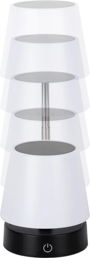 Nastavitelná výška 11–29,5 cm