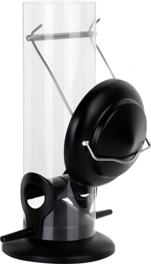 Odolná kovová konstrukce do každého počasí