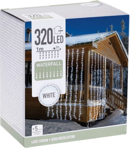 5 režimů s pamětí pro snadné ovládání