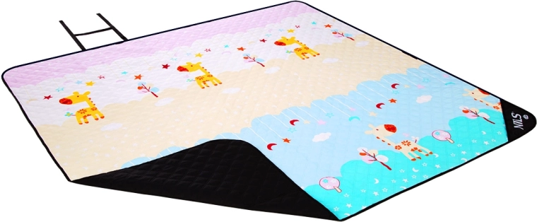 Voděodolná a izolující spodní vrstva Oxford