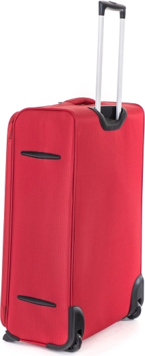 Snadná manipulace díky kolečkům a rukojeti