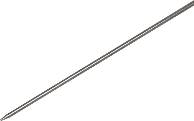 Odolné kovové provedení