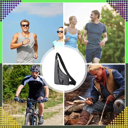 Pohodlné nošení na cesty i do města