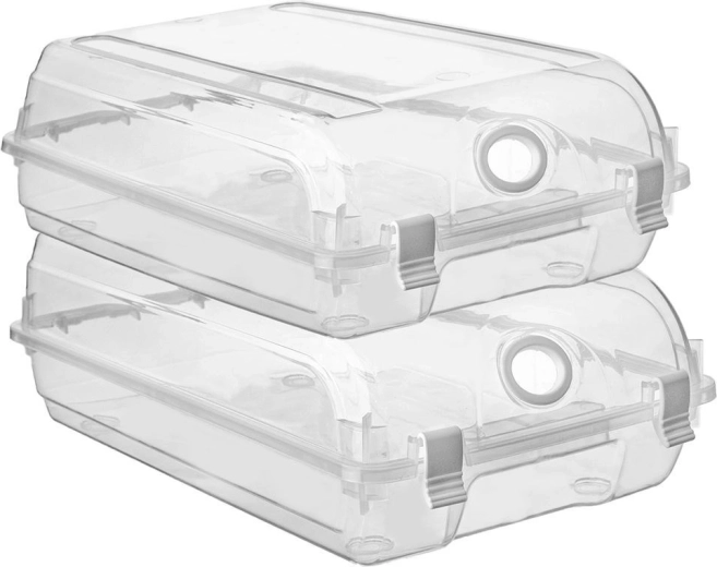 Větrací otvor proti vlhkosti