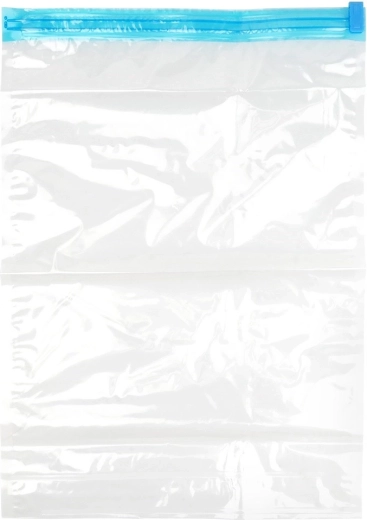 Snadná komprese bez vysavače