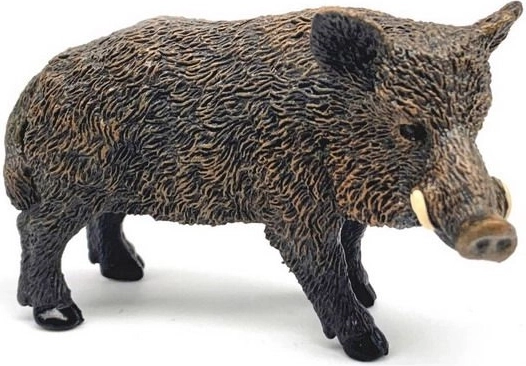 Figurka Divokého Prasete 7 cm