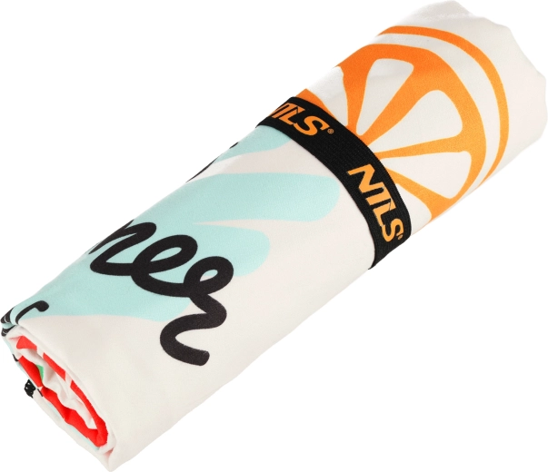 Kompaktní a připravený na cesty