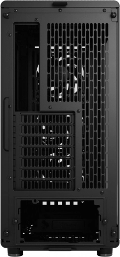 Fractal Design North Momentum Edition – herní mid‑tower skříň s vylepšeným chlazením