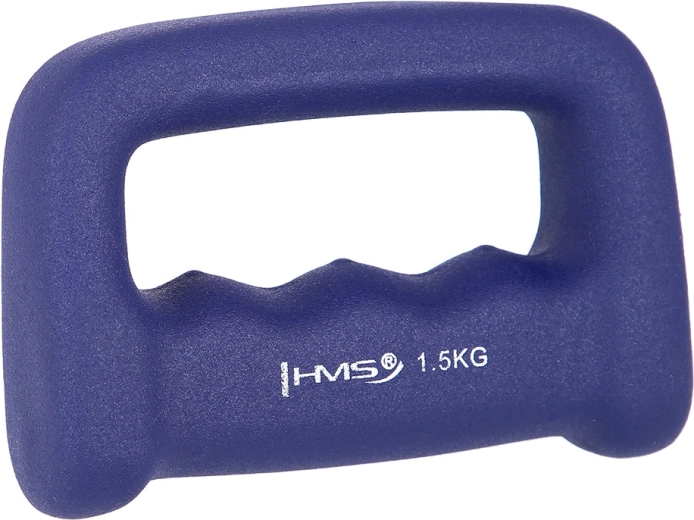 Ideální hmotnost pro posilování i aerobik