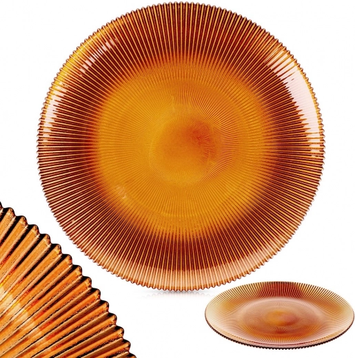 Ribbing pro styl i jistotu při servírování