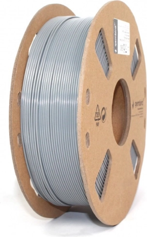 Filament PETG 1.75 mm šedý 1 kg
