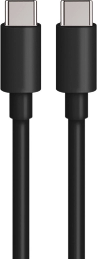 V balení USB‑C na USB‑C kabel 60 W (0,7 m)