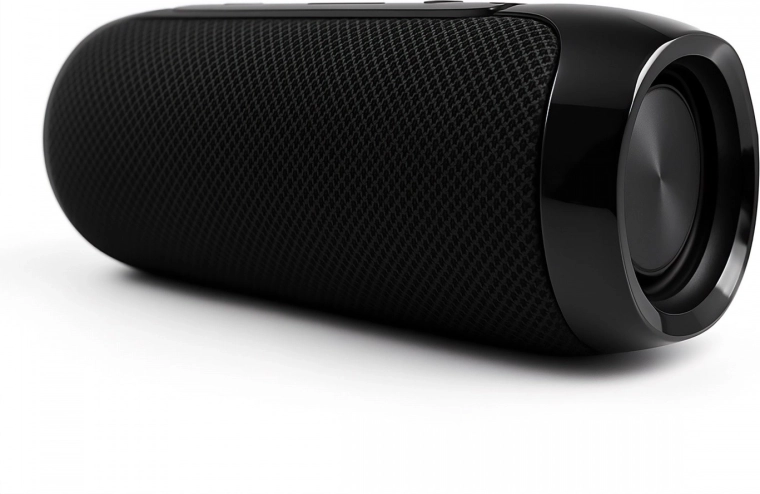 Silné basy s pasivními zářiči