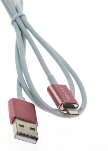 Rychlé nabíjení 2,1 A a přenos dat