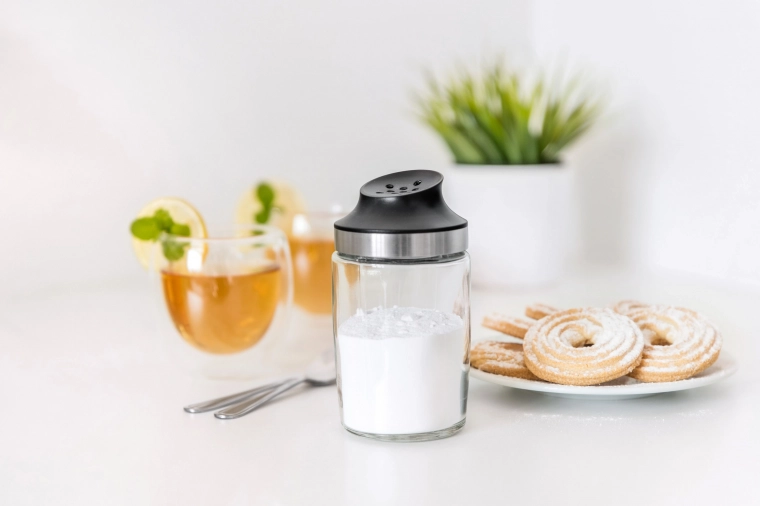 Snadná údržba v myčce