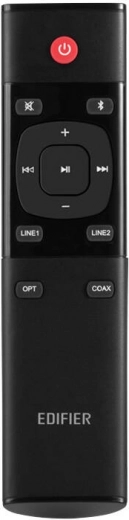 Snadné přepínání vstupů