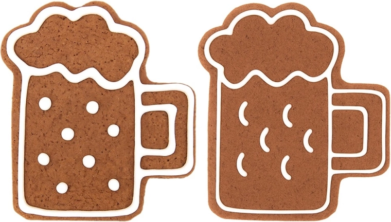 Perfektní na tematické pečení