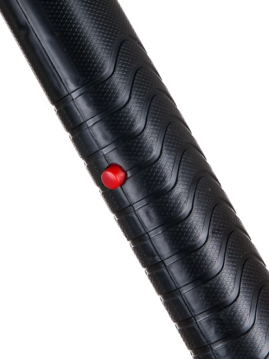 Ergonomická rukojeť pro jistý úchop