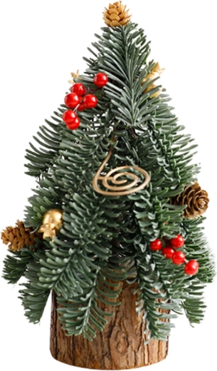 Stabilní přírodní dřevěná základna