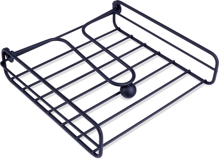 Pevná kovová konstrukce