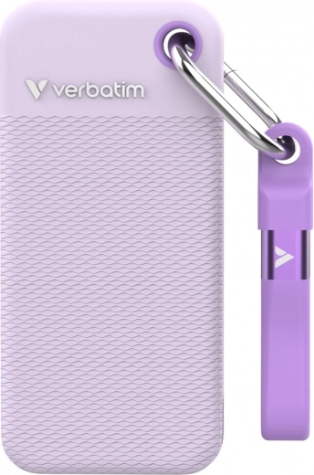 Kapesní odolný design s karabinou