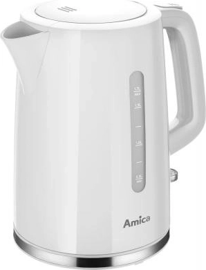 Rychlovarná konvice 1.7l Amica