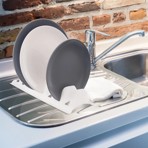 Úspora místa ve skříňce i zásuvce