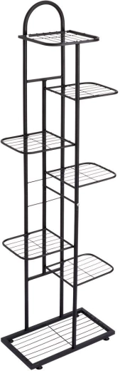 Odolná kovová konstrukce