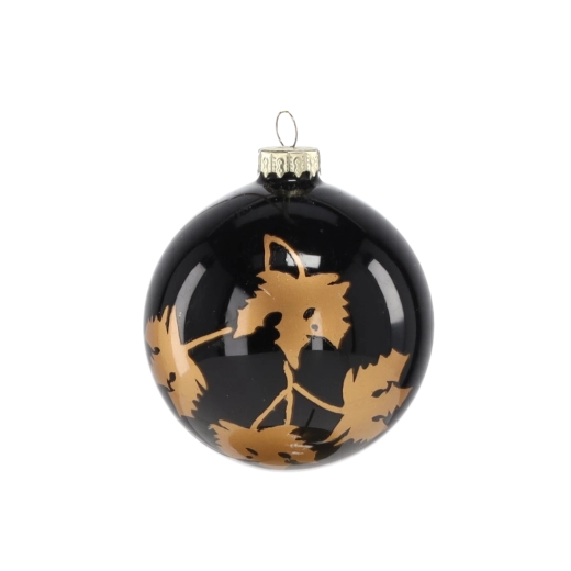 Luxusní vzhled s leskem