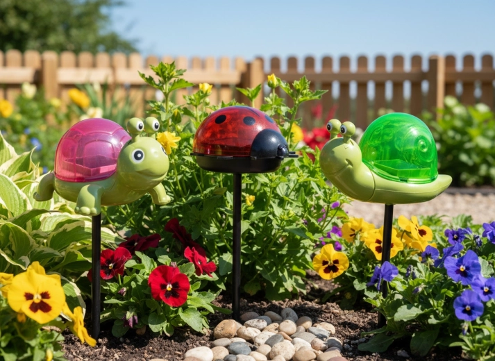 Jednoduchá instalace a odolnost IP44