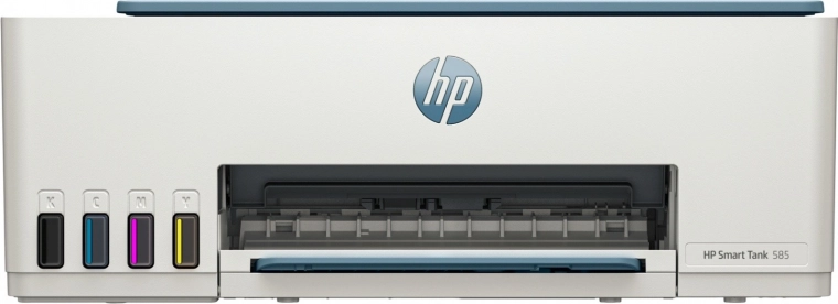 Multifunkční tiskárna hp smart tank 585