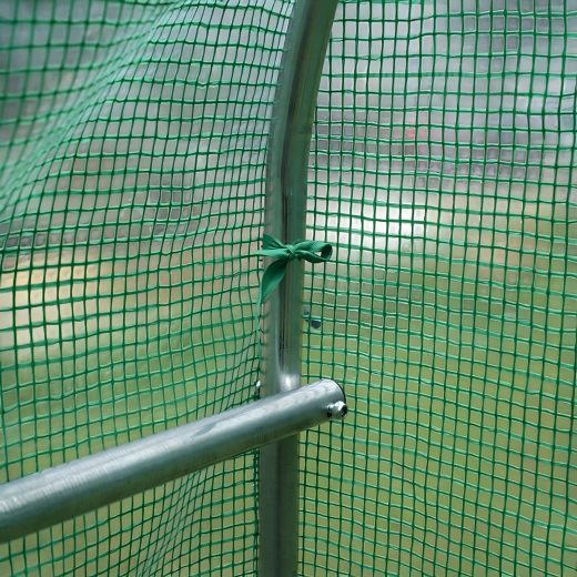 Náhradní fólie pro zahradní fóliovník 3 × 2 × 2 m (6 m²)