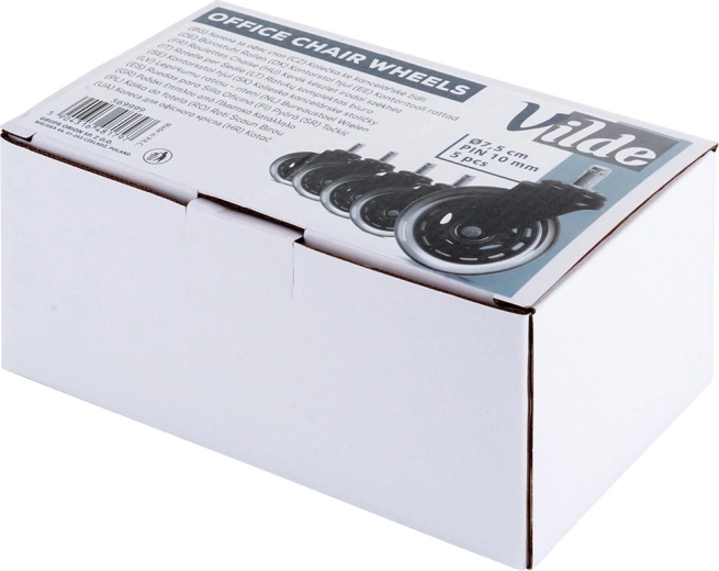 Univerzální montáž bez nářadí