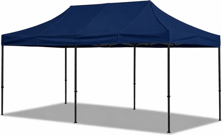 Nepromokavá střecha Oxford 420D s PVC a UV ochranou