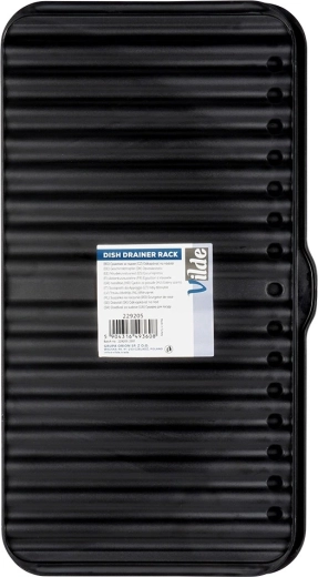 Čistý pult díky praktickému výlevku