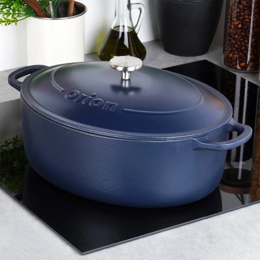 Všestranné použití na sporáku i v troubě