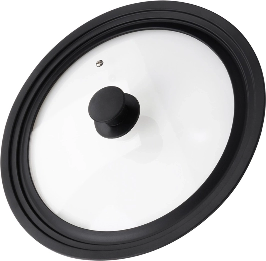 Bezpečný silikonový okraj a pohodlný úchyt