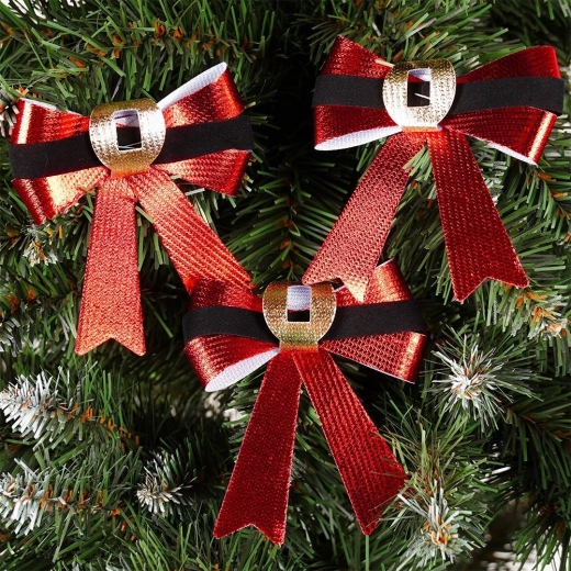 Ikonický vánoční vzhled