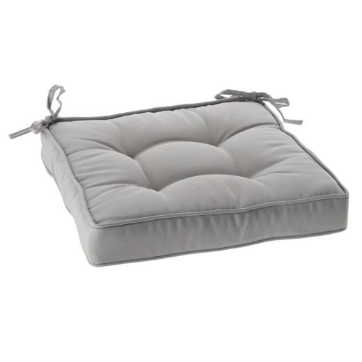 Pohodlí s měkkou výplní