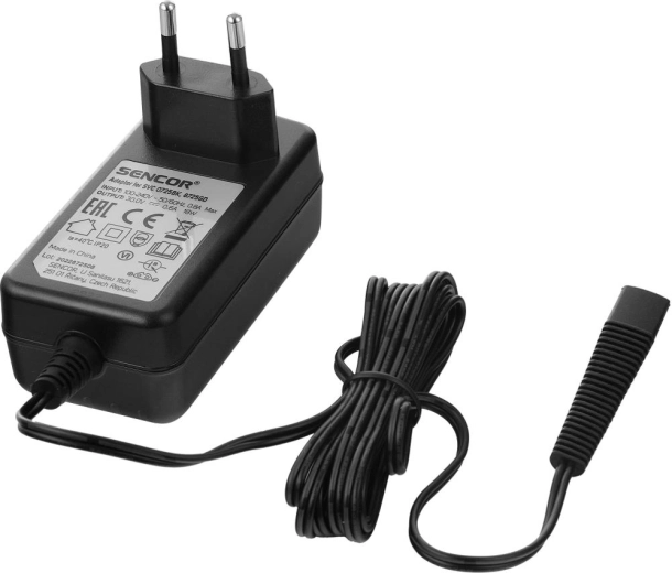 Adaptér Sencor SVXD 789 pro SVC 0725BK/87xx