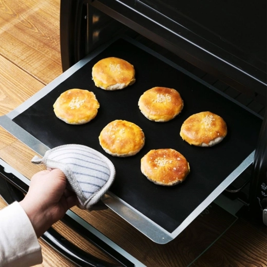 Opakované použití a snadná údržba