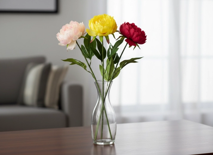 Perfektní do každé vázy a aranžmá