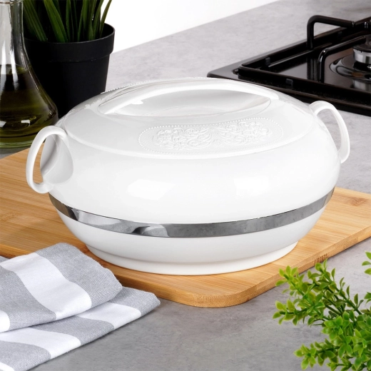 Elegantní design do každé kuchyně