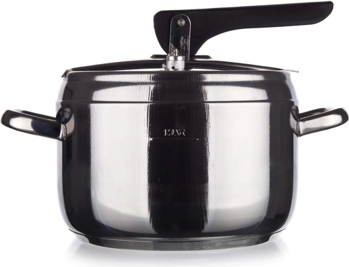 Silné sendvičové dno pro rovnoměrný ohřev